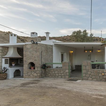 Вилла Tranquille House Проватас Экстерьер фото