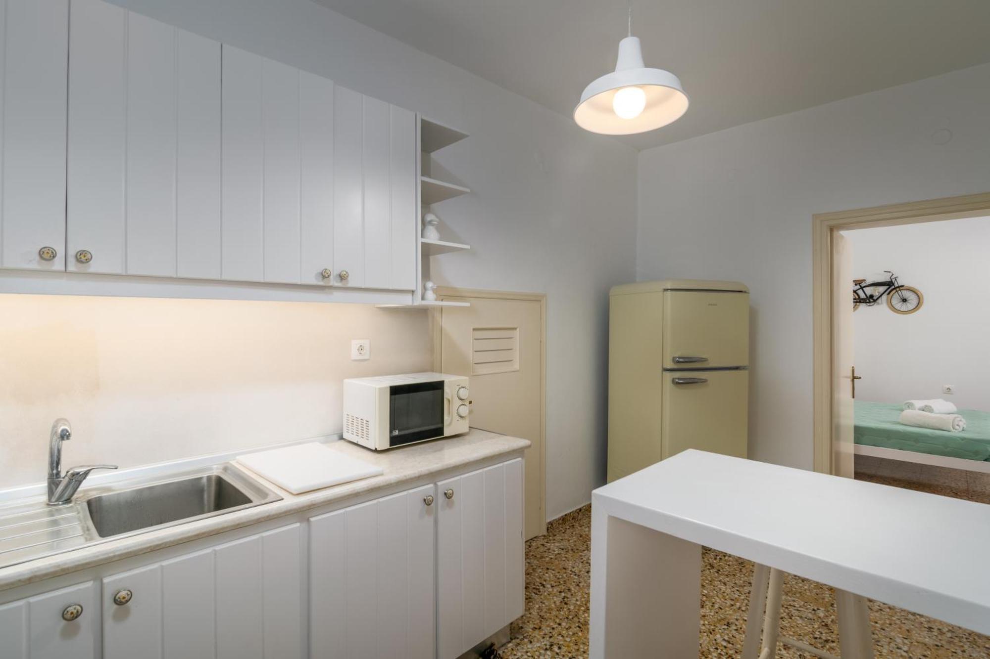 Вилла Tranquille House Проватас Экстерьер фото